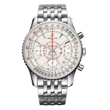 Breitling Montbrillant 01 Stainless Steel Limited Edition AB013112-G709-navitimer-steel