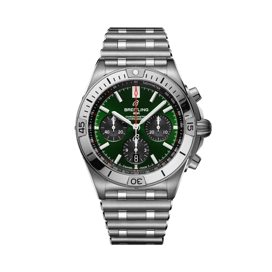 Breitling Chronomat B01 42 AB0134101L1A1