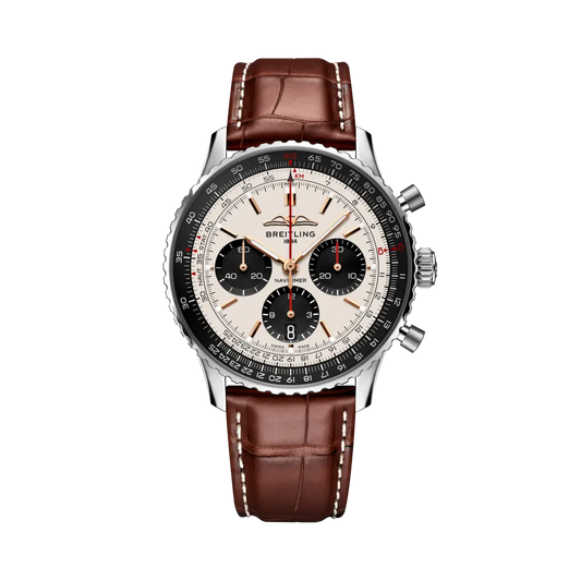 Breitling Navitimer B01 Chronograph 43 AB01381E1G1P1