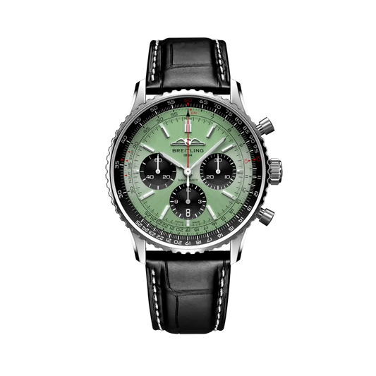 Breitling Navitimer B01 Chronograph 43 AB0138241L1P1
