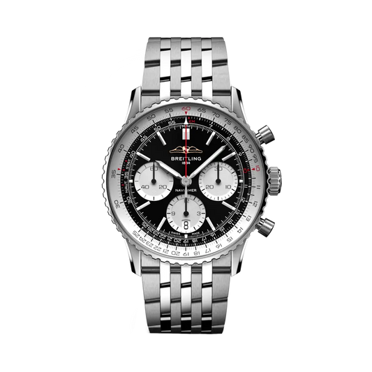 Breitling Navitimer B01 Chronograph 41 AB0139211B1A1