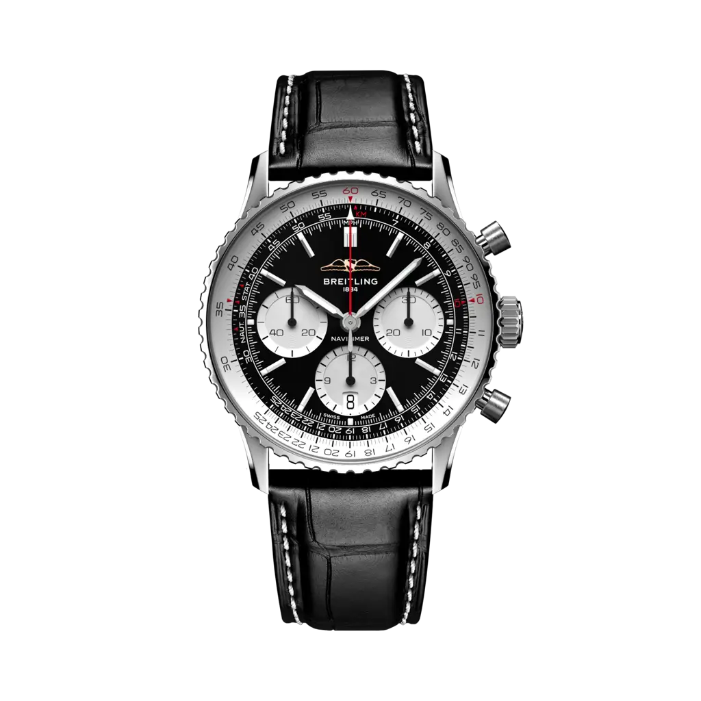Breitling Navitimer B01 Chronograph 41 AB0139211B1P1