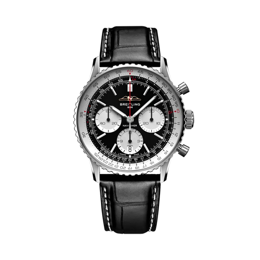 Breitling Navitimer B01 Chronograph 41 AB0139211B1P1