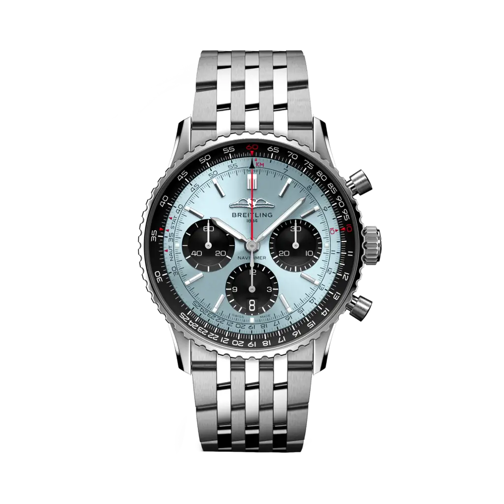 Breitling Navitimer B01 Chronograph 41 AB0139241C2A1