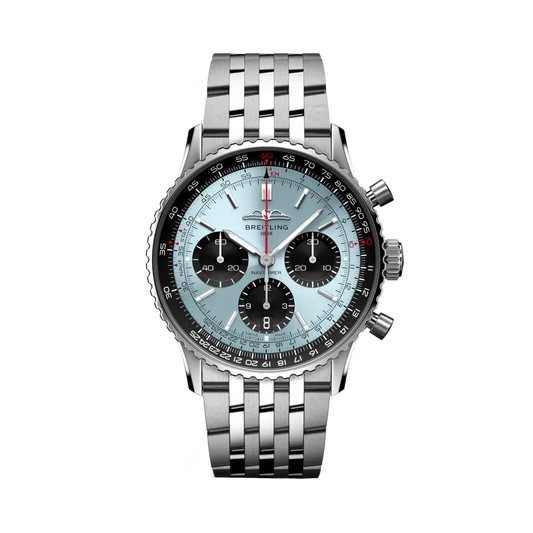Breitling Navitimer B01 Chronograph 41 AB0139241C2A1