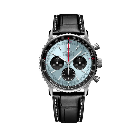 Breitling Navitimer B01 Chronograph 41 AB0139241C2P1