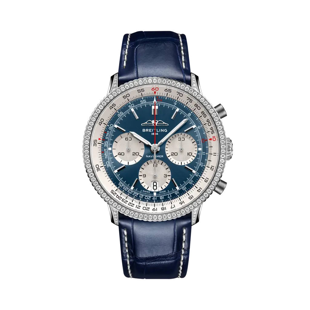 Breitling Navitimer B01 Chronograph 41 AB0139631C1P1
