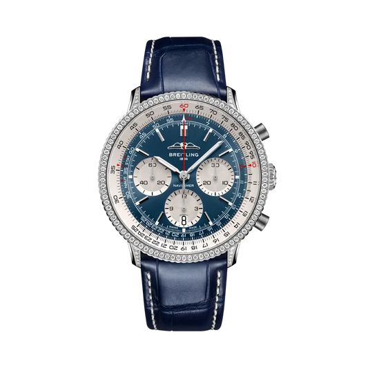 Breitling Navitimer B01 Chronograph 41 AB0139631C1P1