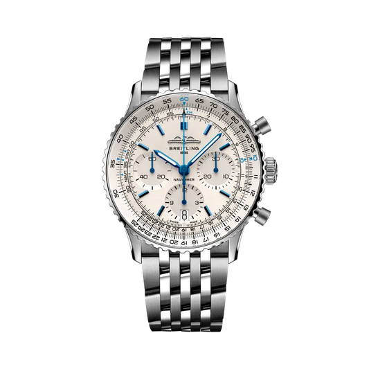 Breitling Navitimer B01 Chronograph 41 AB0139A71G1A1