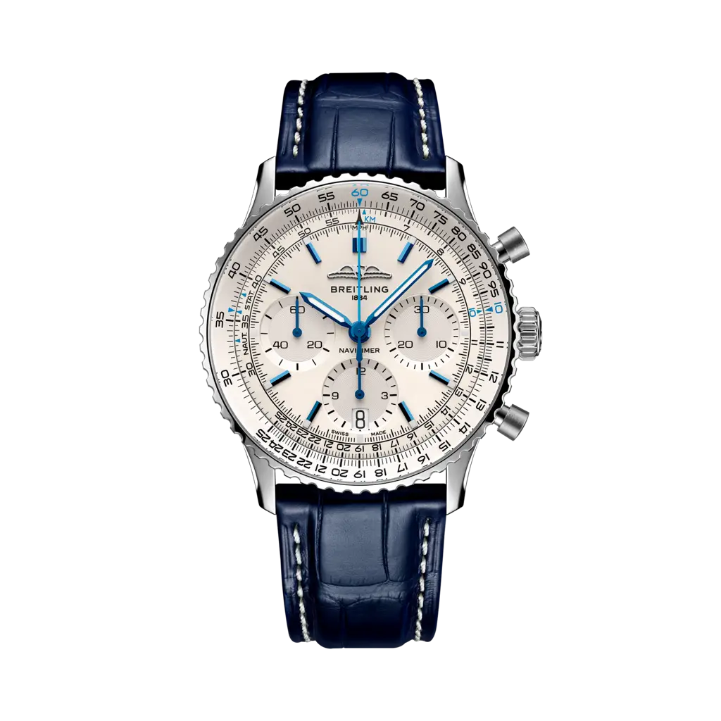 Breitling Navitimer B01 Chronograph 41 AB0139A71G1P1