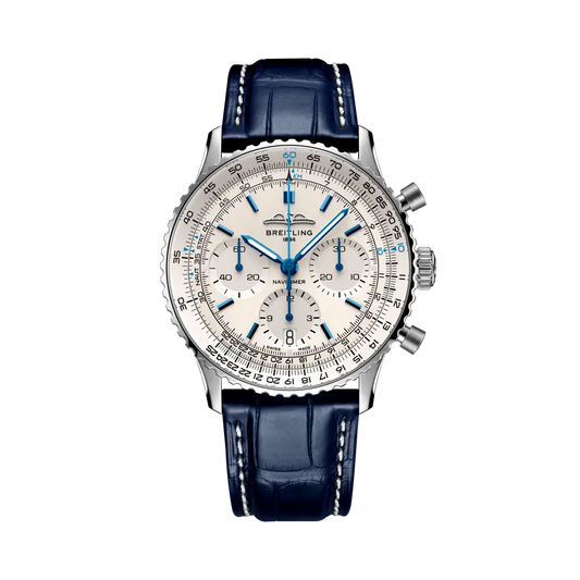 Breitling Navitimer B01 Chronograph 41 AB0139A71G1P1