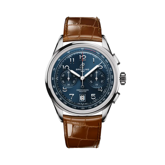 Breitling Premier B01 Chronograph 42 AB0145171C1P1