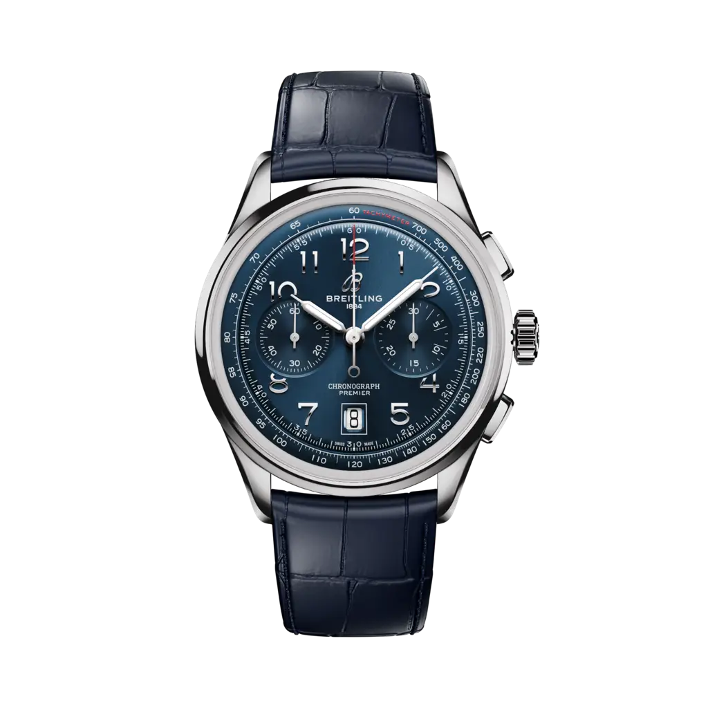 Breitling Premier B01 Chronograph 42 AB0145171C1P2