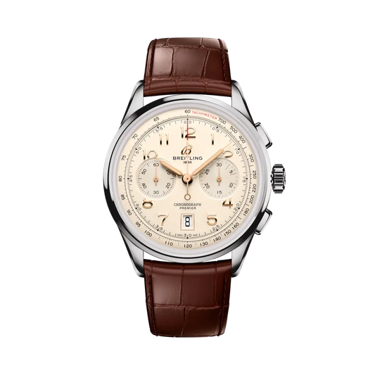 Breitling Premier B01 Chronograph 42 AB0145211G1P2