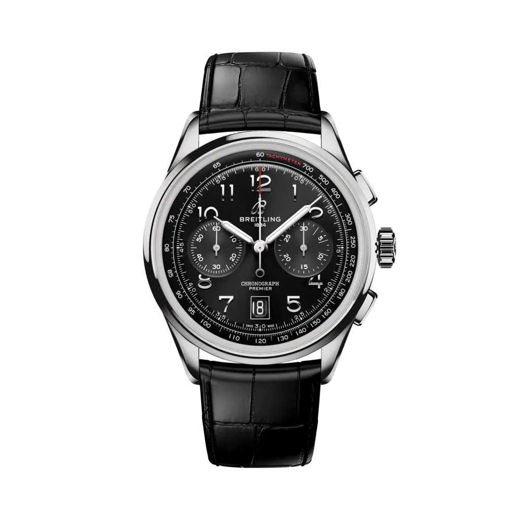 Breitling Premier B01 Chronograph 42 AB0145221B1P2