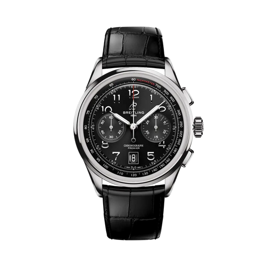 Breitling Premier B01 Chronograph 42 AB0145221B1P2