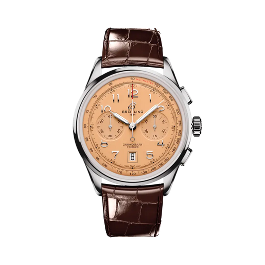 Breitling Premier B01 Chronograph 42 AB0145331K1P1