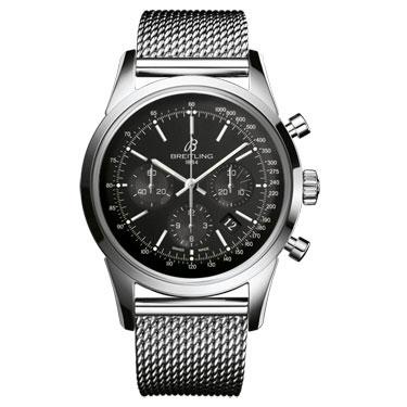 Breitling Transocean 01 Chronograph Stainless Steel AB015212/BA99-ocean-classic-steel