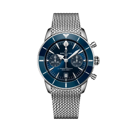 Breitling Superocean Heritage B01 Chronograph 42 AB0156161C1A1