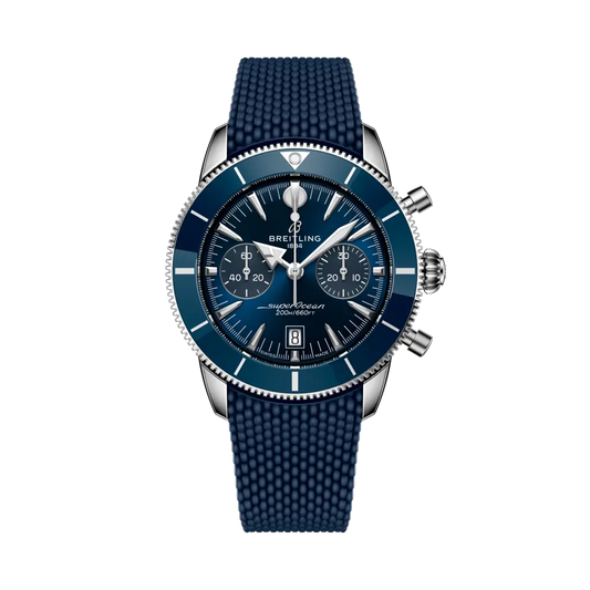 Breitling Superocean Heritage B01 Chronograph 42 AB0156161C1S1