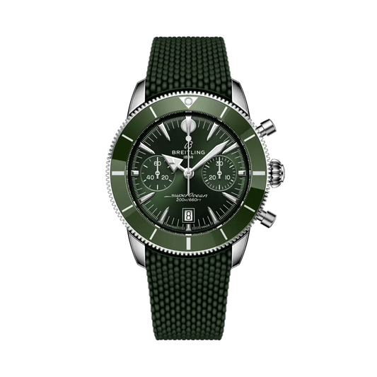 Breitling Superocean Heritage B01 Chronograph 42 AB0156361L1S1