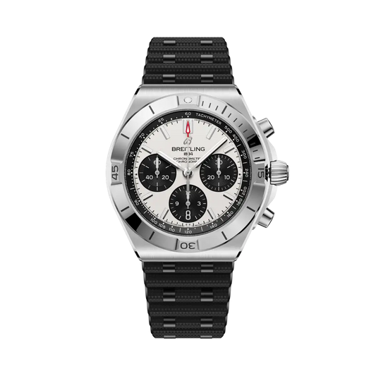 Breitling Chronomat B01 Chronograph 42 AB0158101A1S1