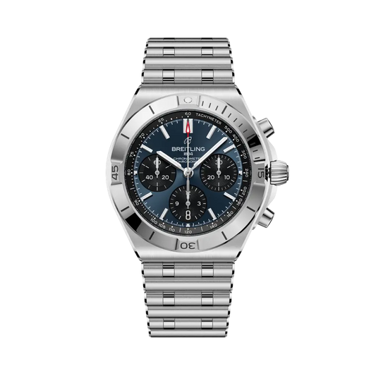 Breitling Chronomat B01 Chronograph 42 AB0158101C1A1