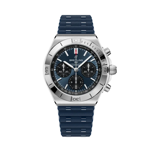 Breitling Chronomat B01 Chronograph 42 AB0158101C1S1
