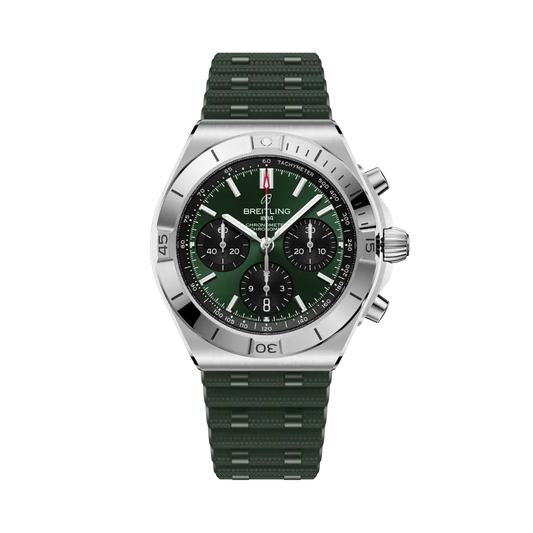 Breitling Chronomat B01 Chronograph 42 AB0158101L1S1