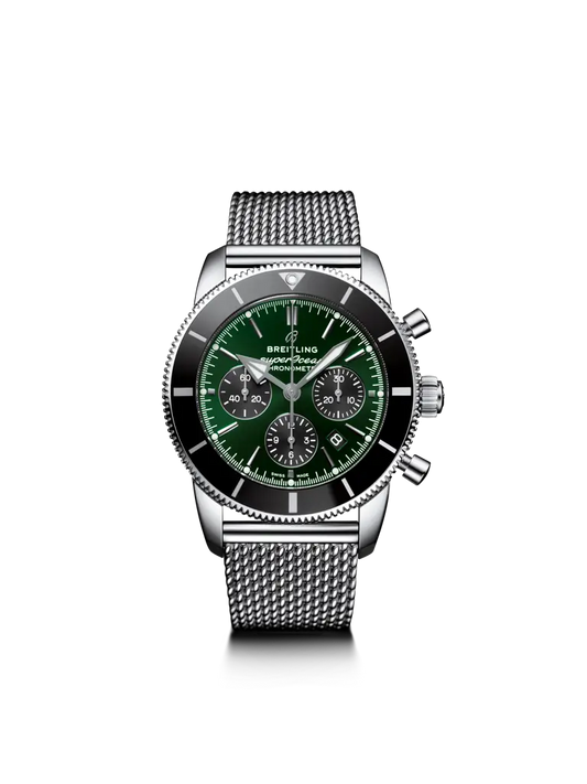 Breitling Superocean Heritage B01 Chronograph 44 Limited Edition AB01621A1L1A1