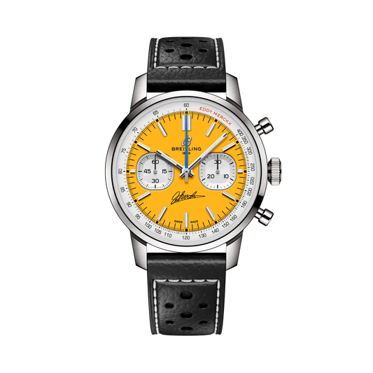 Breitling Top Time B01 Chronograph 41 Eddy Merckx AB01762C1I1X1