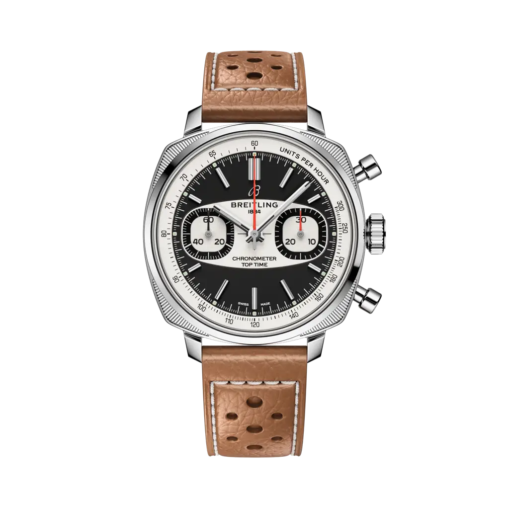 Breitling Top Time B01 Racing AB01771A1B1X1