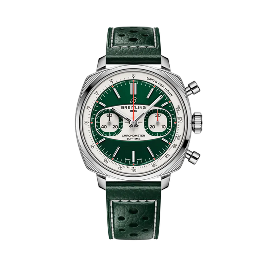 Breitling Top Time B01 Racing AB01771A1L1X1