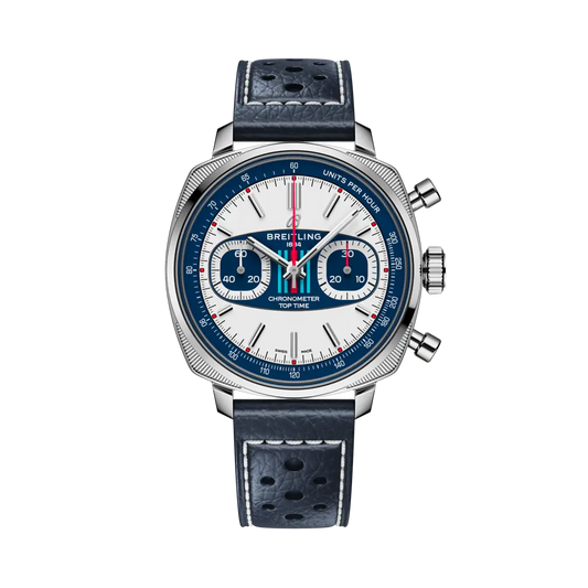 Breitling Top Time B01 Racing AB01772A1G1X1
