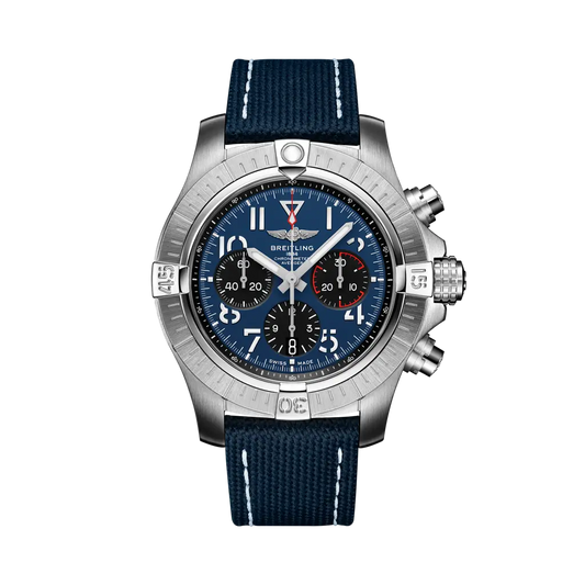 Breitling Avenger B01 Chronograph 45 AB01821A1C1X2