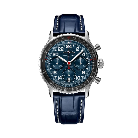 Breitling Navitimer B02 Chronograph 41 Cosmonaute ARTEMIS II AB02307A1C1P1