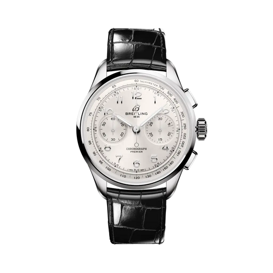 Breitling Premier B09 Chronograph 40 AB0930371G1P1
