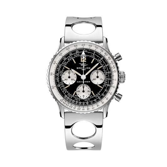 Breitling Navitimer B09 Chronograph 41 Miles Davis AB09501A1B1A1
