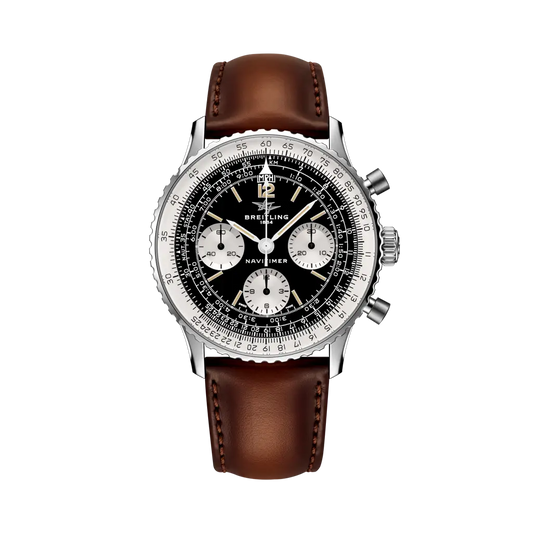 Breitling Navitimer B09 Chronograph 41 Miles Davis AB09501A1B1X1