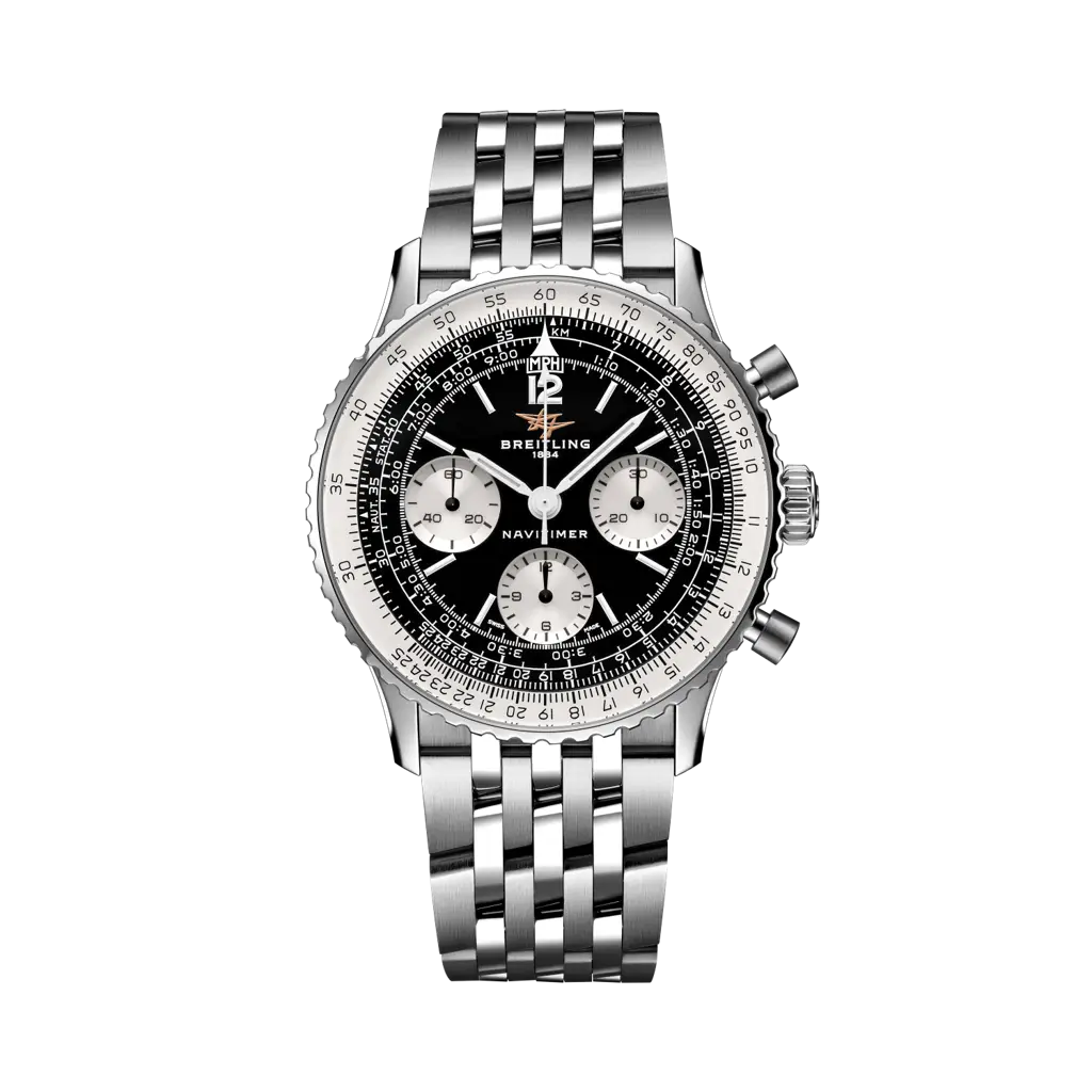 Breitling Navitimer B09 Chronograph 41 AB0950211B1A1