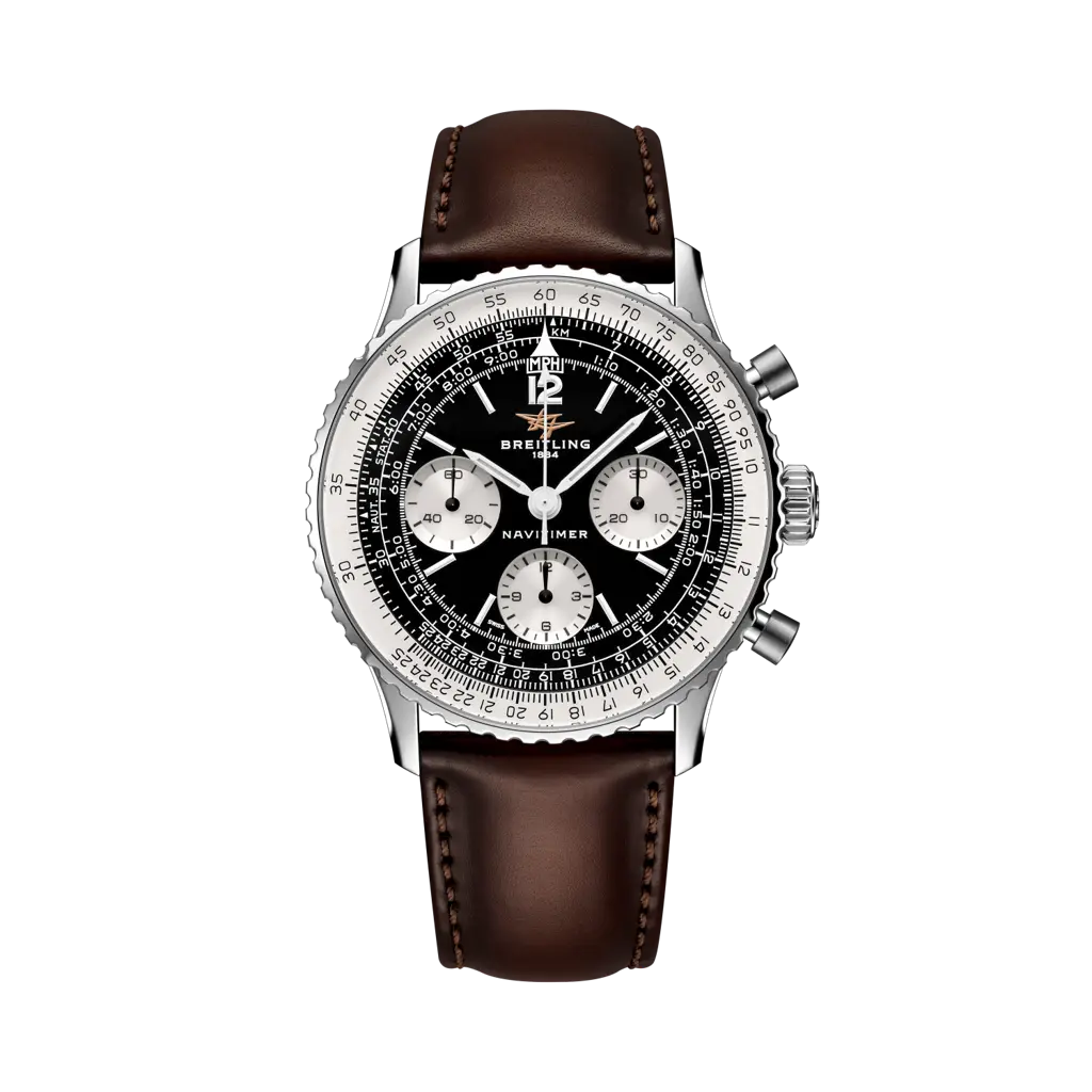 Breitling Navitimer B09 Chronograph 41 AB0950211B1X1
