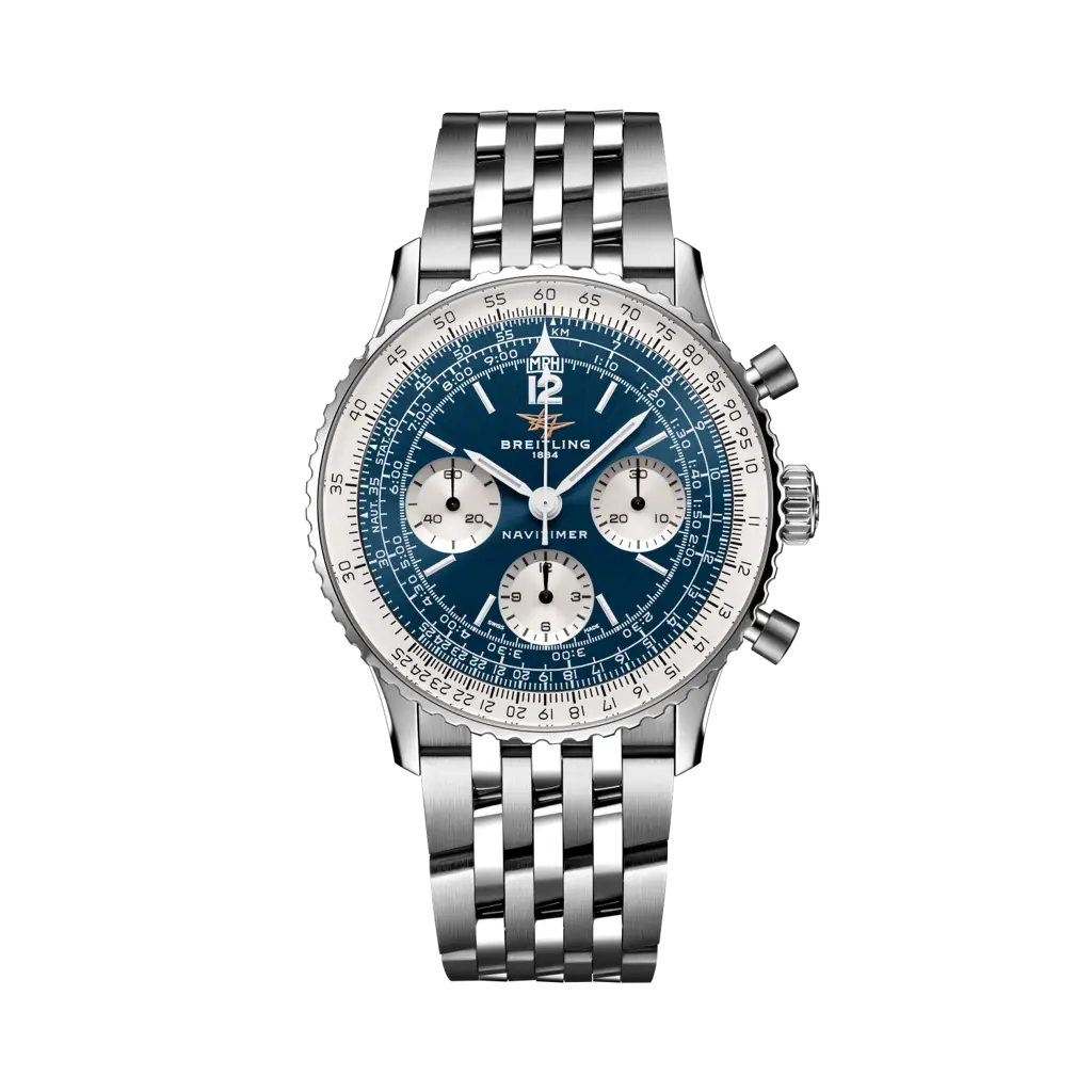 Breitling Navitimer B09 Chronograph 41 AB0950211C1A1