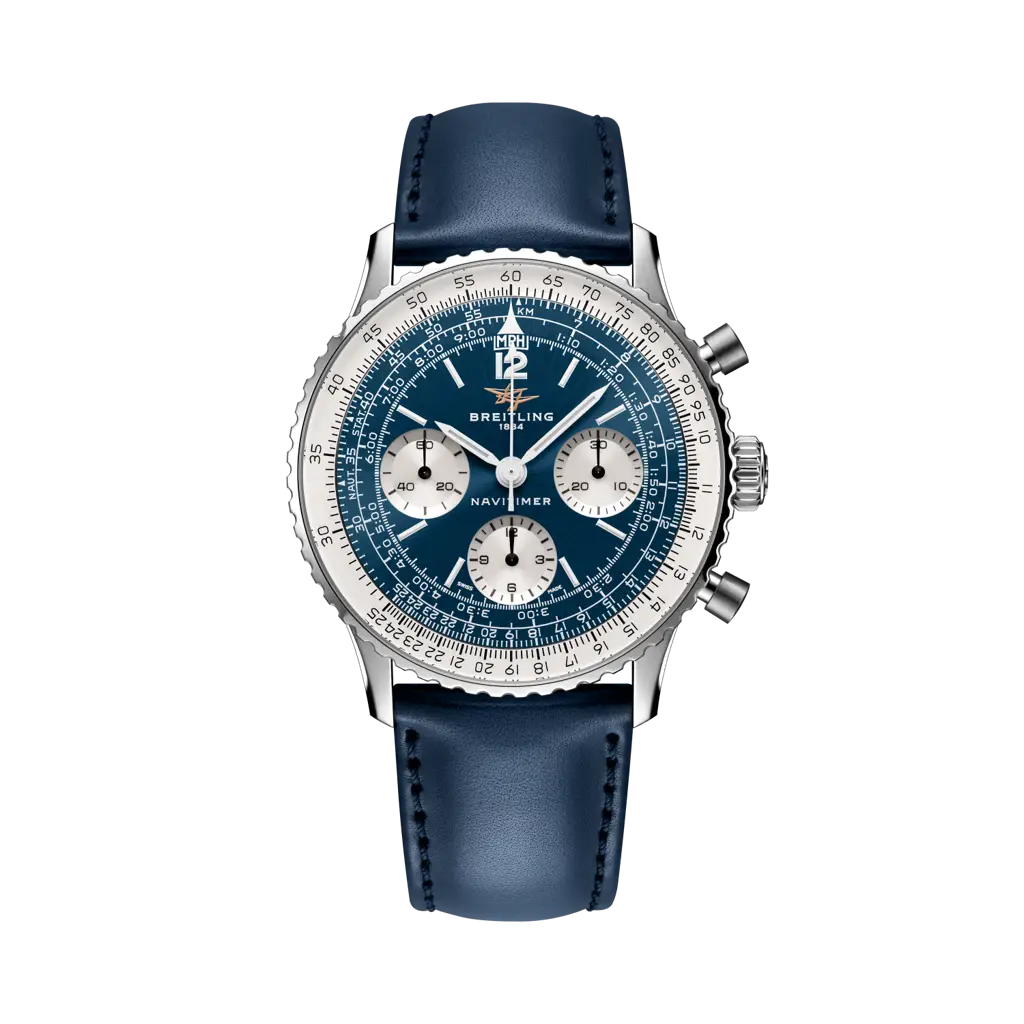 Breitling Navitimer B09 Chronograph 41 AB0950211C1X1