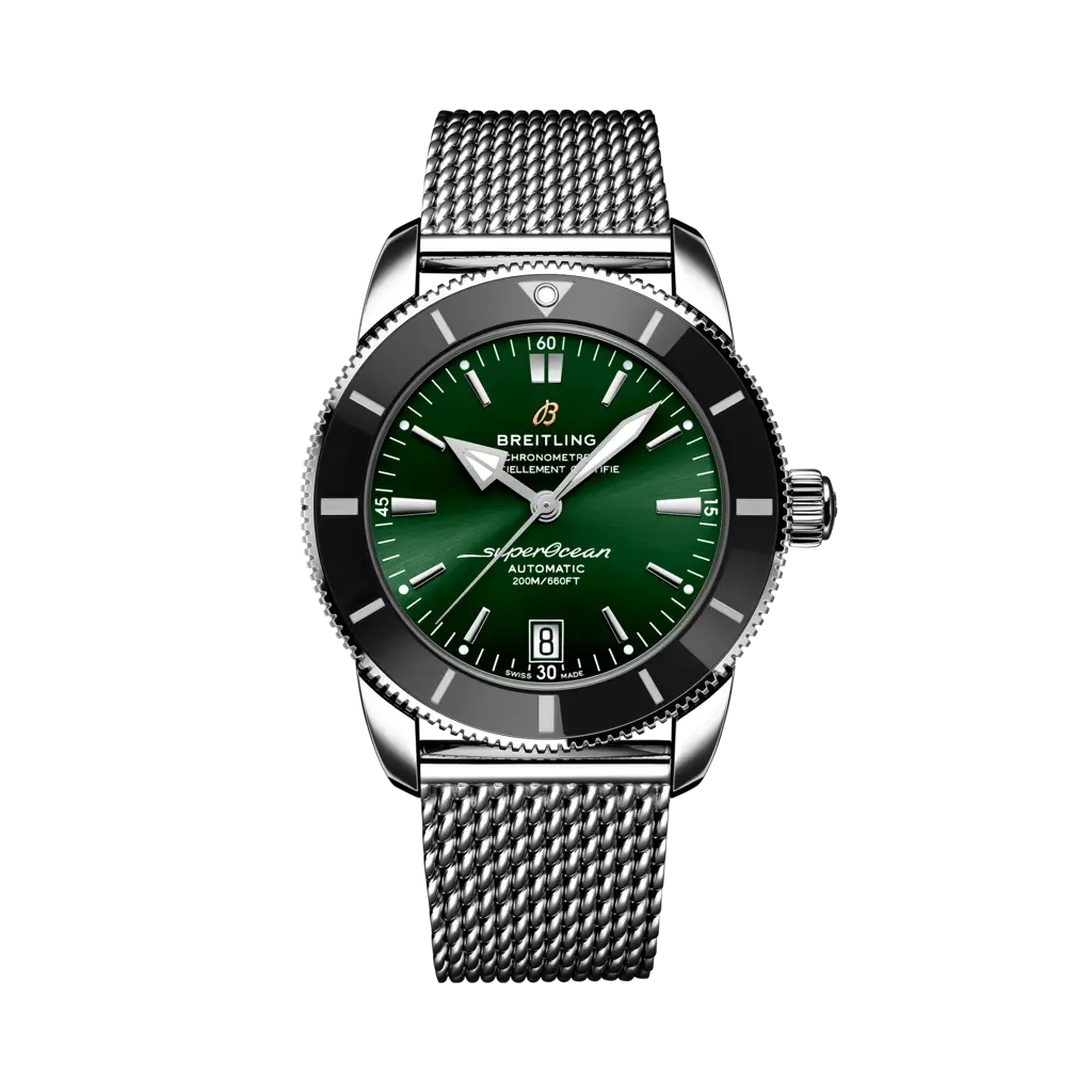Breitling Superocean Heritage B20 Automatic 42 AB2010121L1A1