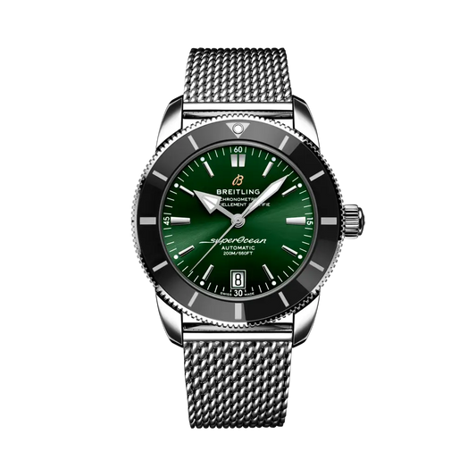 Breitling Superocean Heritage B20 Automatic 42 AB2010121L1A1