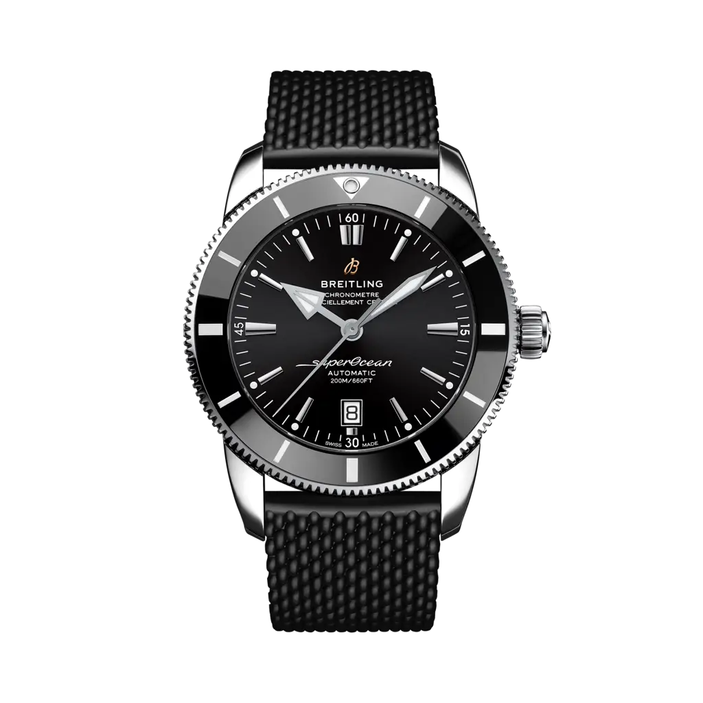 Breitling Superocean Heritage B20 Automatic 46 AB2020121B1S1