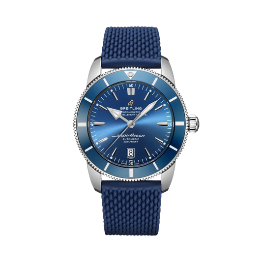 Breitling Superocean Heritage B20 Automatic 46 AB2020161C1S1
