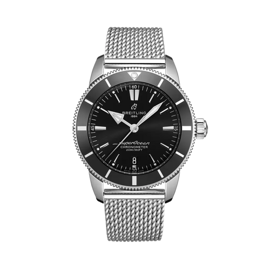 Breitling Superocean Heritage B20 Automatic 44 AB2030121B1A1