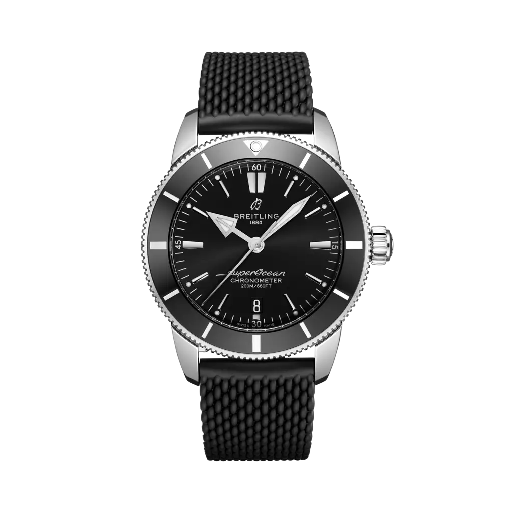 Breitling Superocean Heritage B20 Automatic 44 AB2030121B1S1