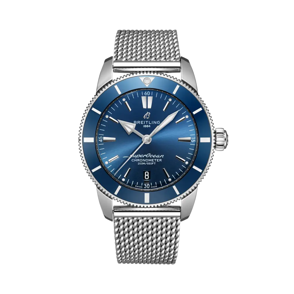 Breitling Superocean Heritage B20 Automatic 44 AB2030161C1A1